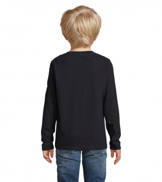 Logotrade corporate gift image of: IMPERIAL kids lsl 190g