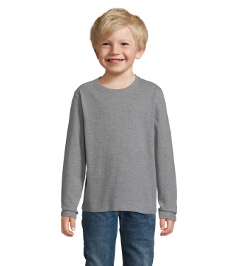 Logotrade promotional giveaway image of: IMPERIAL kids lsl 190g