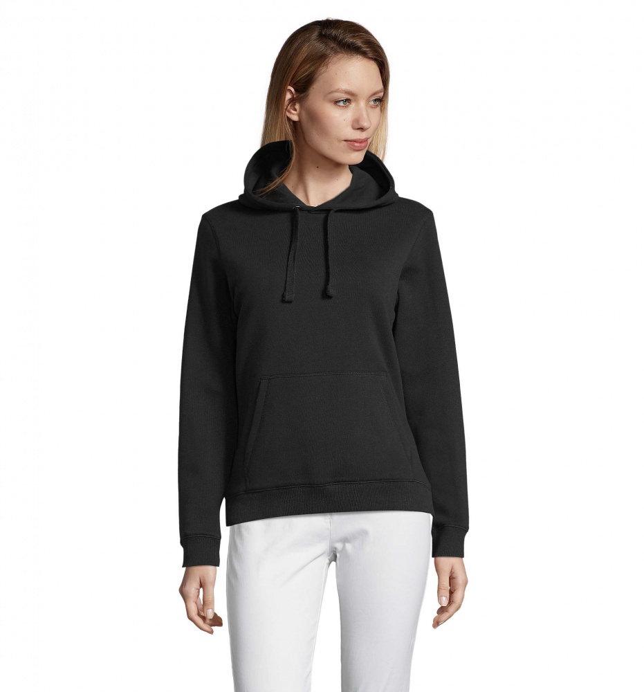 Logotrade promotional giveaways photo of: SPENCER women sweater 280g