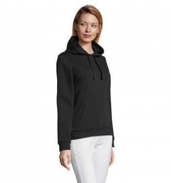 Logotrade promotional merchandise photo of: SPENCER women sweater 280g
