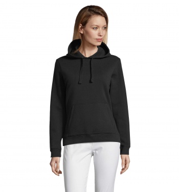 Logotrade advertising product picture of: SPENCER women sweater 280g