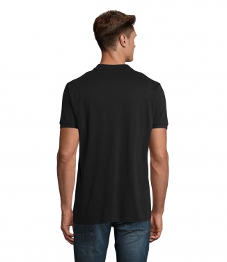 Logotrade promotional giveaways photo of: PLANET MEN Polo 170g