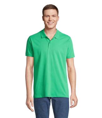 Logotrade corporate gifts photo of: PLANET MEN Polo 170g
