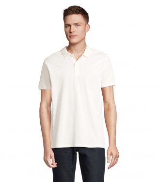 Logotrade advertising products photo of: PLANET MEN Polo 170g
