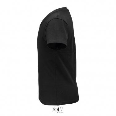 Logotrade advertising products photo of: PIONEER KIDS T-SHIRTORGANIC