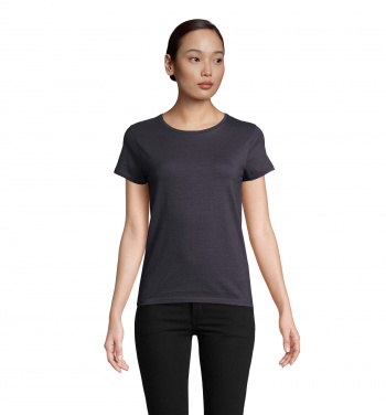 Logotrade advertising product image of: CRUSADER WOMEN T-Shirt 150g