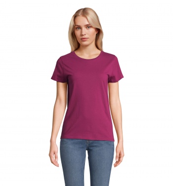 Logotrade promotional giveaways photo of: CRUSADER WOMEN T-Shirt 150g