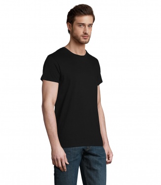 Logotrade promotional items photo of: CRUSADER MEN T-Shirt 150g