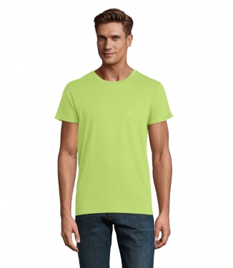 Logo trade advertising product photo of: CRUSADER MEN T-Shirt 150g