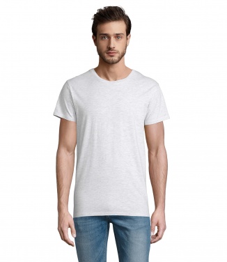 Logo trade promotional items image of: CRUSADER MEN T-Shirt 150g