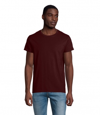 Logotrade promotional merchandise image of: CRUSADER MEN T-Shirt 150g