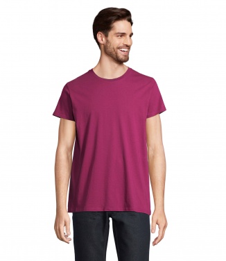 Logo trade promotional products picture of: CRUSADER MEN T-Shirt 150g