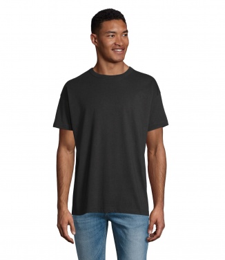 Logotrade promotional merchandise image of: BOXY MEN OVERSIZED T-SHIRT