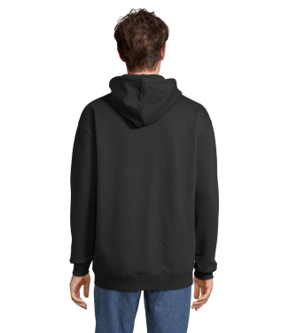 Logotrade promotional merchandise photo of: CARTER Full Zip Hoodie