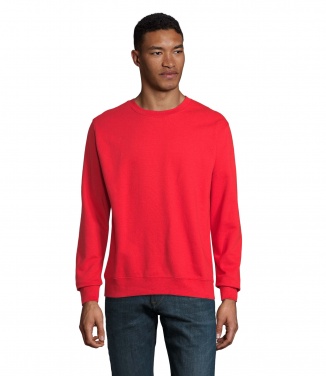 Logo trade promotional items image of: COLUMBIA UNISEX SWEAT SHIRT