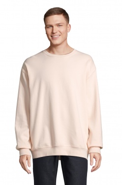 Logo trade advertising products picture of: COLUMBIA UNISEX SWEAT SHIRT
