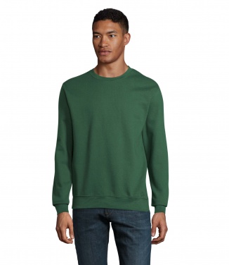 Logotrade promotional products photo of: COLUMBIA UNISEX SWEAT SHIRT