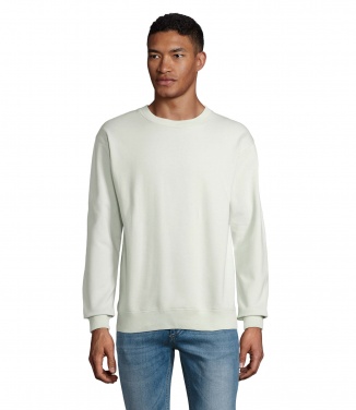 Logo trade promotional item photo of: COLUMBIA UNISEX SWEAT SHIRT