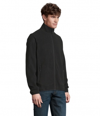 Logo trade promotional merchandise picture of: FACTOR men fl jacket 280g