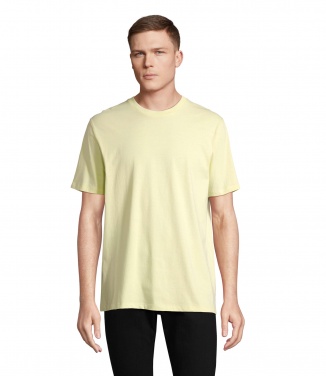Logo trade corporate gifts picture of: LEGEND T-Shirt Organic 175g