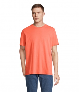 Logo trade business gift photo of: LEGEND T-Shirt Organic 175g