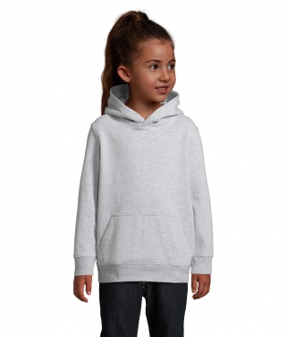 Logotrade promotional giveaways photo of: CONDOR KIDS Hooded Sweat
