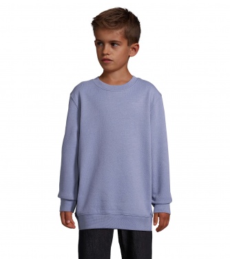 Logo trade business gift photo of: COLUMBIA KIDS  Sweater