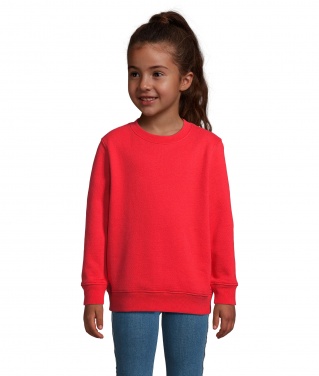 Logotrade promotional giveaway image of: COLUMBIA KIDS  Sweater