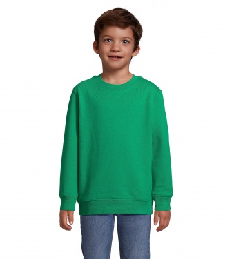 Logotrade business gifts photo of: COLUMBIA KIDS  Sweater