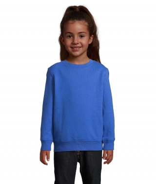 Logo trade promotional item photo of: COLUMBIA KIDS  Sweater