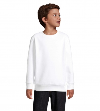 Logo trade promotional gifts image of: COLUMBIA KIDS  Sweater