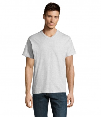 Logotrade advertising product picture of: VICTORY MEN T-SHIRT 150g