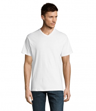 Logotrade promotional item picture of: VICTORY MEN T-SHIRT 150g