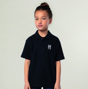 Logo trade advertising product photo of: SUMMER II KIDS Polo 170g