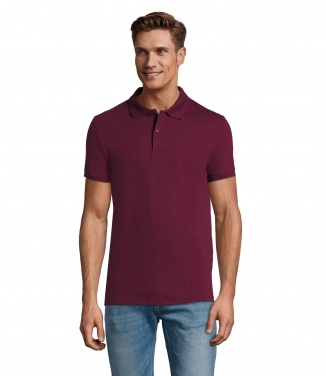 Logotrade advertising products photo of: PERFECT MEN Polo 180g