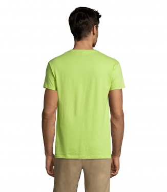 Logotrade promotional items photo of: REGENT Uni T-Shirt 150g