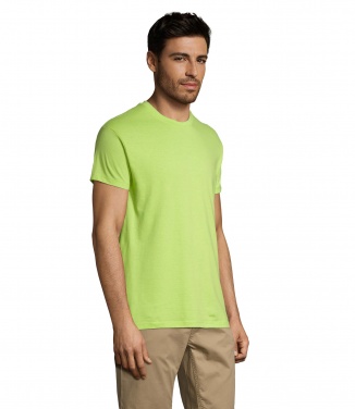 Logotrade promotional giveaway picture of: REGENT Uni T-Shirt 150g