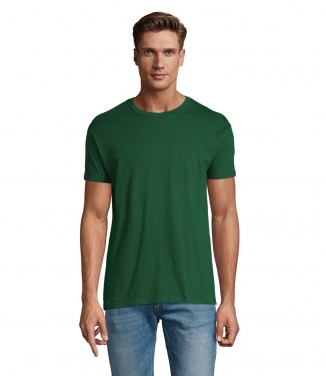 Logotrade promotional item picture of: REGENT Uni T-Shirt 150g