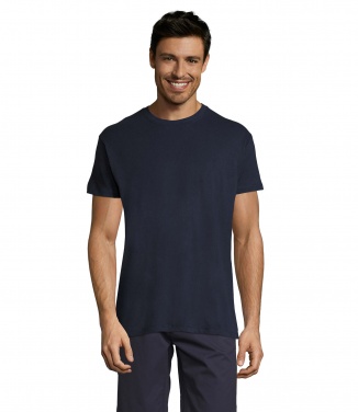 Logotrade advertising product picture of: REGENT Uni T-Shirt 150g
