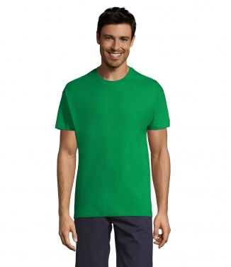 Logo trade advertising products picture of: REGENT Uni T-Shirt 150g