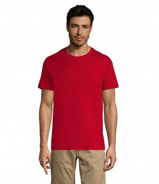 Logotrade promotional gift picture of: REGENT Uni T-Shirt 150g