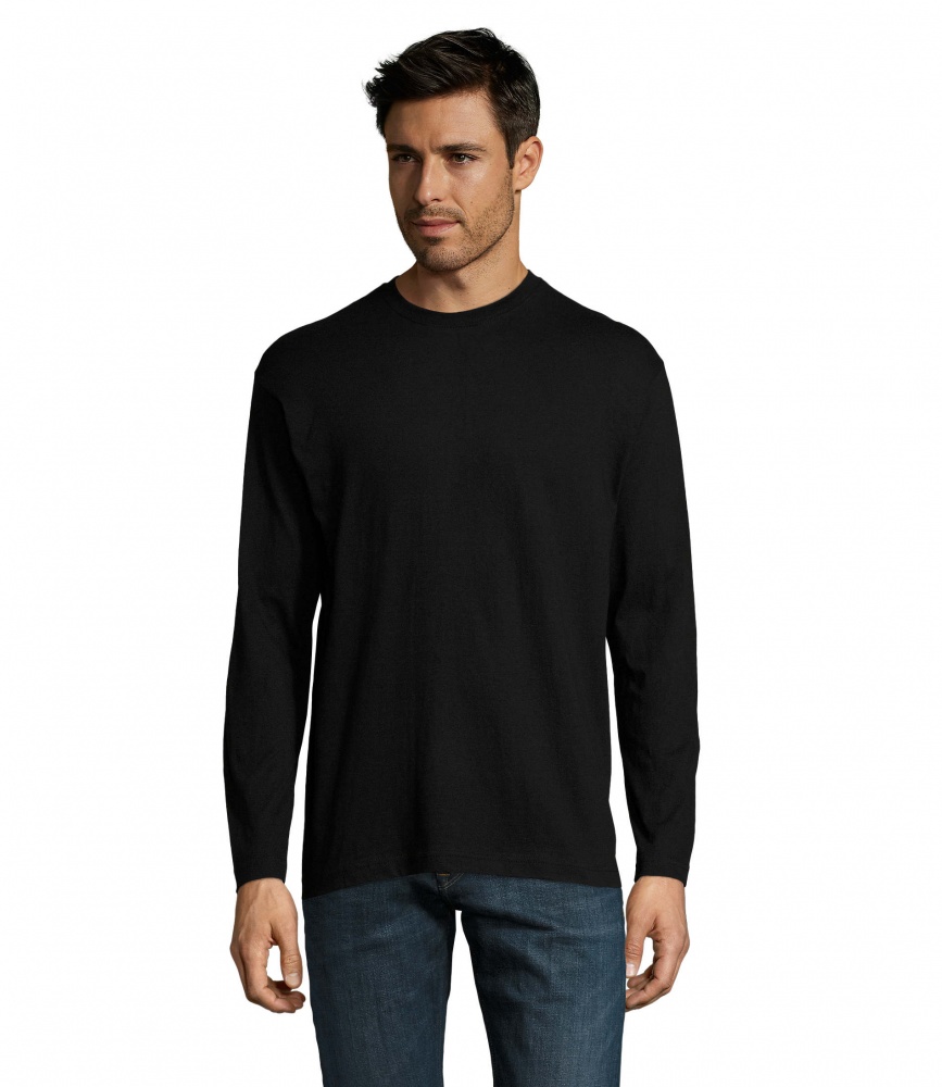 Logotrade promotional product image of: MONARCH MEN T-Shirt 150g