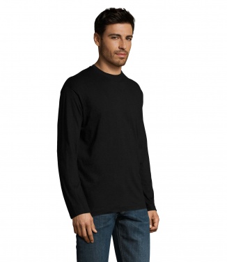 Logotrade promotional product picture of: MONARCH MEN T-Shirt 150g