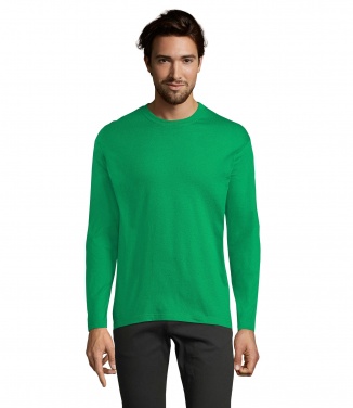 Logo trade promotional product photo of: MONARCH MEN T-Shirt 150g