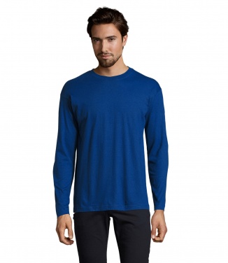Logotrade promotional products photo of: MONARCH MEN T-Shirt 150g