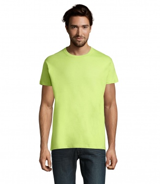 Logotrade business gift image of: IMPERIAL MEN T-Shirt 190g