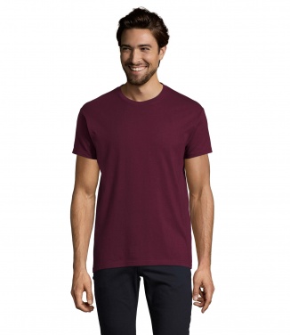 Logotrade promotional products photo of: IMPERIAL MEN T-Shirt 190g