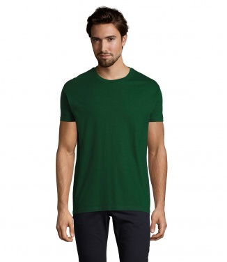 Logotrade promotional giveaway image of: IMPERIAL MEN T-Shirt 190g