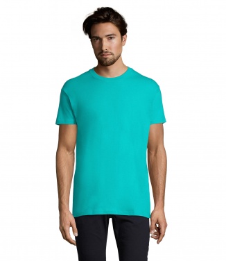 Logotrade promotional gift picture of: IMPERIAL MEN T-Shirt 190g