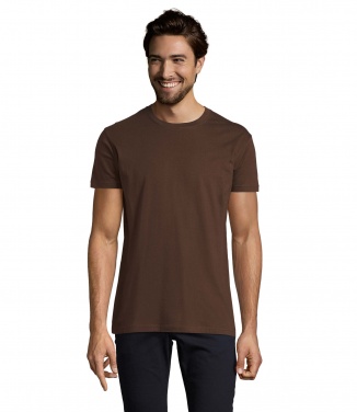 Logotrade promotional merchandise photo of: IMPERIAL MEN T-Shirt 190g